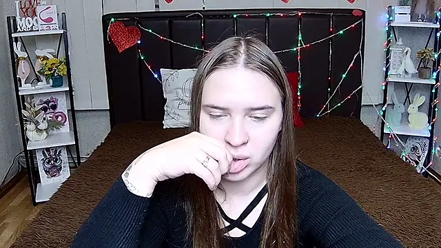LauraHlot's Live XXX Chat