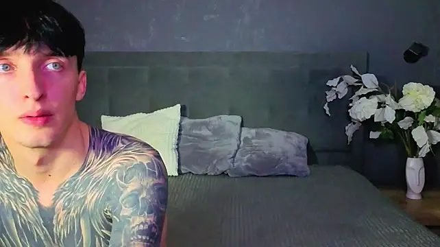 Chat XXX ao vivo de Martin_Jin