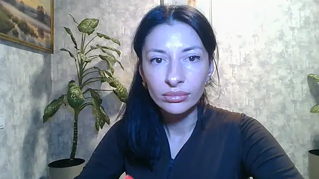 Chat +18 de LissaBlossom ao vivo