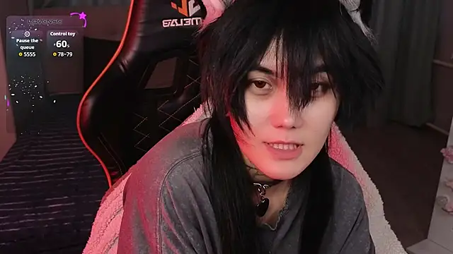 Chat XXX en directo de hiro_ryota