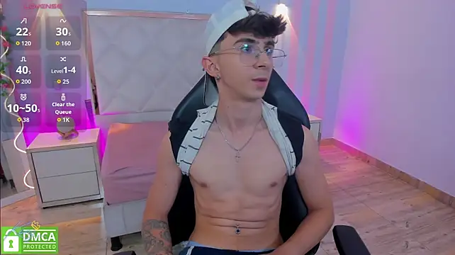 Peter_tay Live XXX-chat