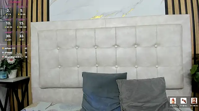 Chat XXX en directo de Emilye_evans