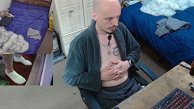 ryder2012 Live XXX-Chat