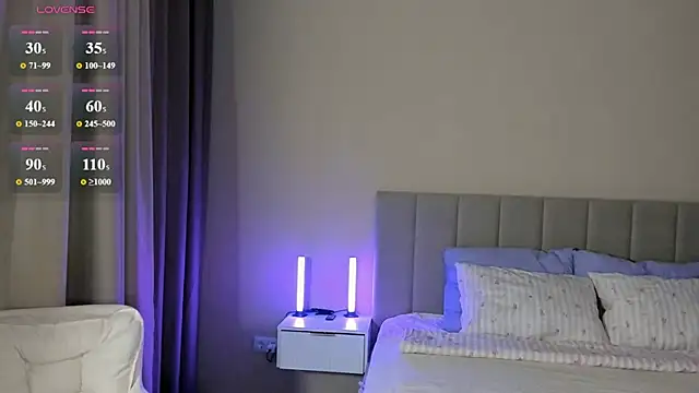 Živý XXX chat MIA_SHADE