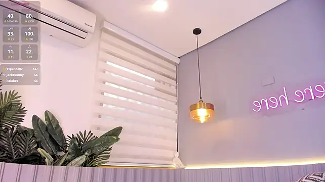 cherry_monroe 라이브 XXX 채팅