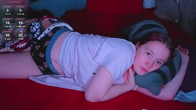 XXX chat uživo modela Jane_me0w