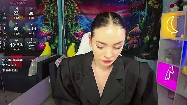 Chat XXX ao vivo de SandraRossy