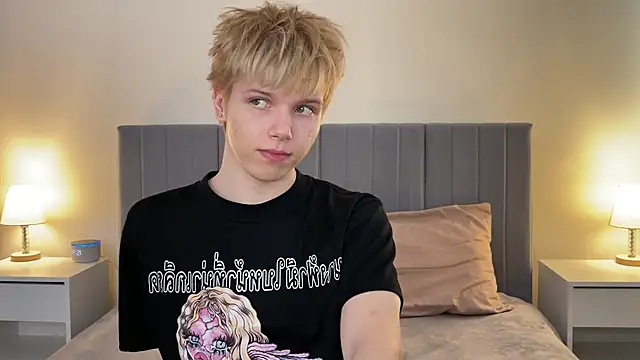 metarion Chat XXX in diretta