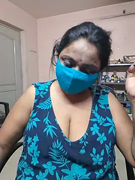 Chat +18 de Lovely-Jeni ao vivo