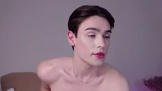 RobbyCharming 现场XXX聊天