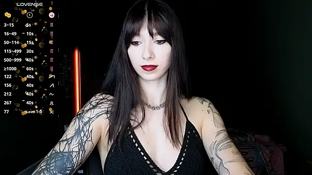 JillVerdonn Live XXX chat