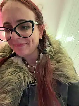 Chat XXX ao vivo de NataKitten