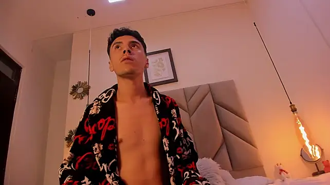 MaxLeons' Live XXX Chat