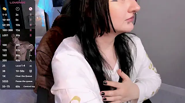 Chat XXX en directo de Ame_xCore