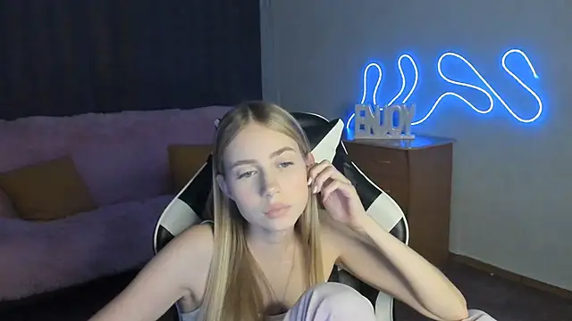 ModelPin Live XXX chat