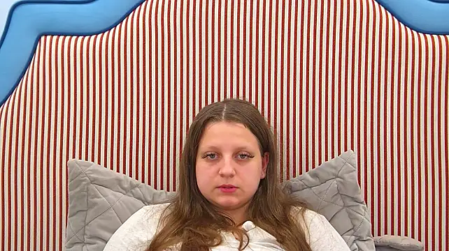 Živý XXX chat MaryMarmont