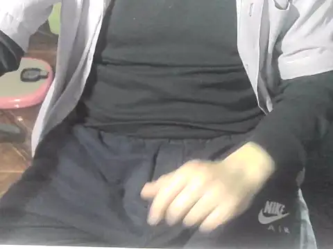 XXX chat uživo modela OreCam