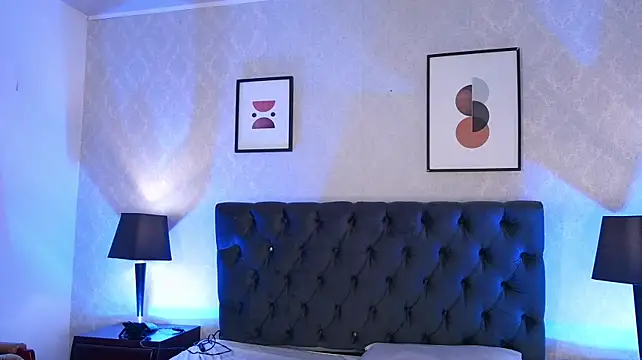 MadiisonRosse's Webcam Show