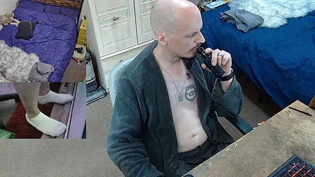 Chat XXX Live ryder2012