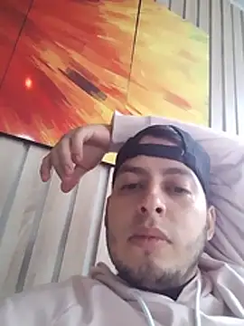 XXX chat uživo modela Jonath_1