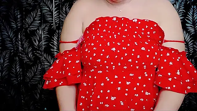 Chatroom XXX en direct de Olivia_playful