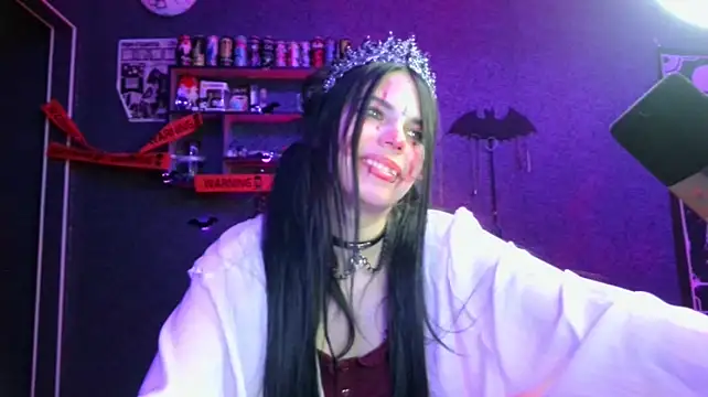 Lilith__Devil Live XXX-chat