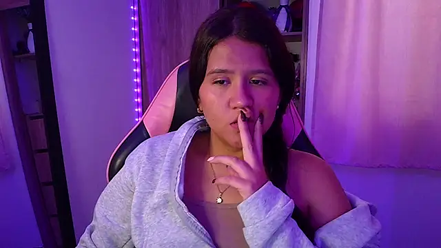 Oliviawatson1's Live XXX Chat