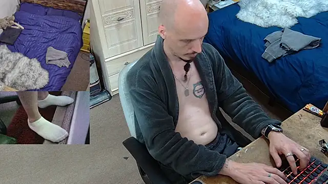 ryder2012 élő XXX-chatje
