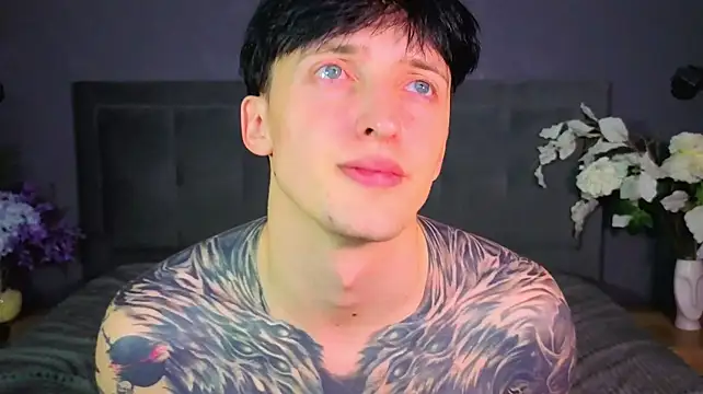 Martin_Jin live XXX chat