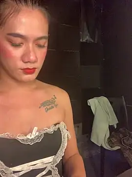 Show de webcam de AngelaFaith
