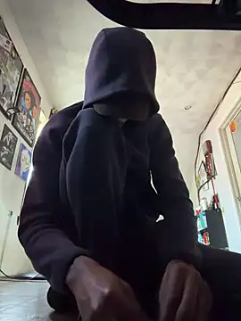 Show webcam de rayyymack