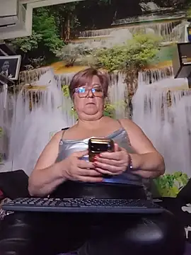 Živý XXX chat QueenPammy1