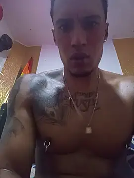 Chat XXX Live DARK_BLACK_0