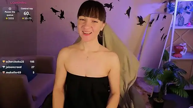 Katherine_Clark_ live XXX chat