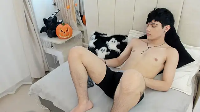 צ'אט XXX בשידור חי של Alan__brook
