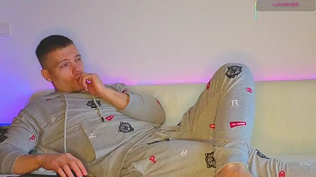 Chat XXX Live JulianTurner