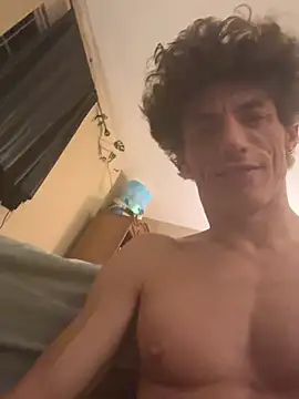 UnderSolesofMen webkamerás műsora