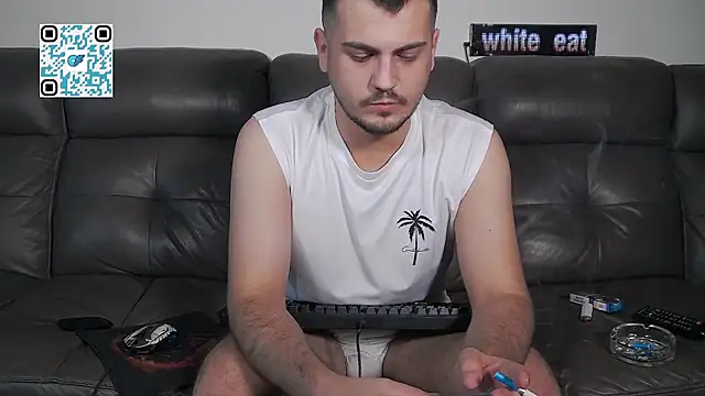 CrazyDom1 – Naživo XXX chat