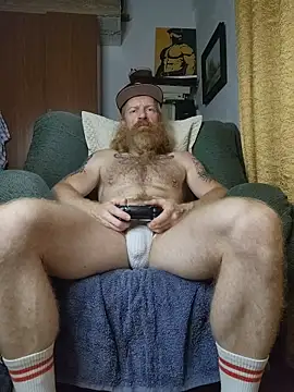 Gingerbeard40 라이브 XXX 채팅