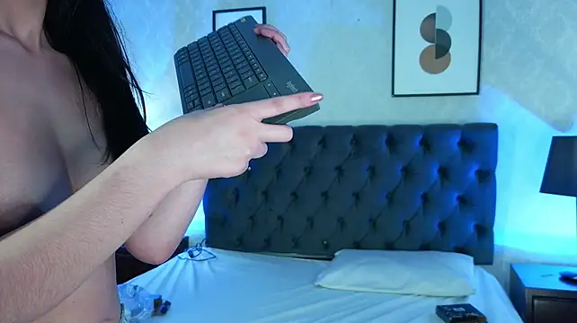 MadiisonRosse Webcam-Show