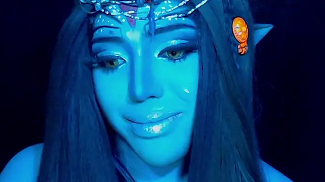 blue_aura78's Live XXX Chat