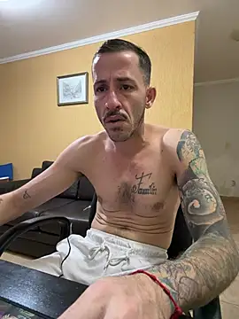 MeladoDiMel Live XXX-chat