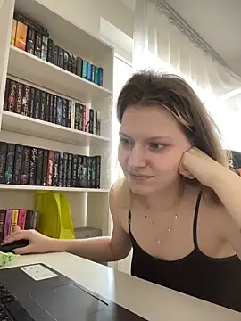 MaryHiggins – Naživo XXX chat