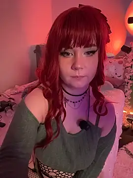 Angel-Lewd-Cake Chat XXX in diretta