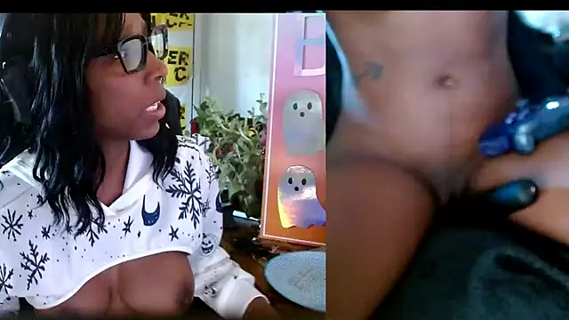 alys_at_college's Live XXX Chat