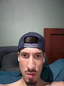 ElBratid Chat XXX live