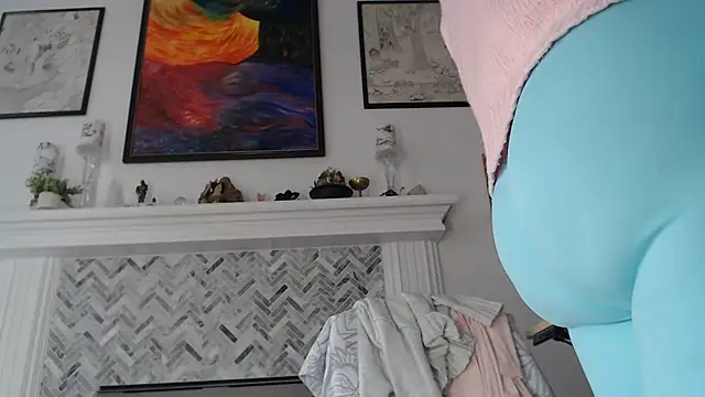 Chat XXX en directo de AuroraWillows
