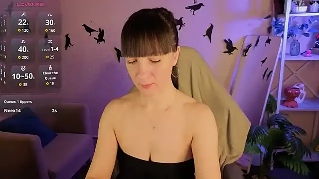 Chat +18 de Katherine_Clark_ ao vivo