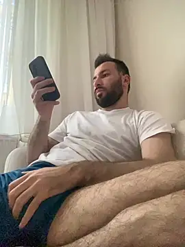 XXX chat uživo modela speddy34