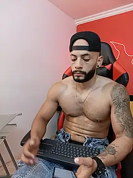 Chat XXX Live Mike_savage3